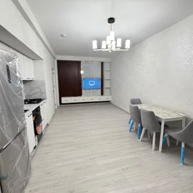 In Baku 80.0 m² apartment is for rent - Image 3