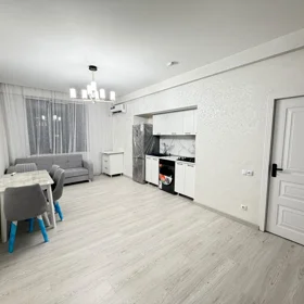 In Baku 80.0 m² apartment is for rent - Image 7