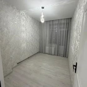 In Baku 80.0 m² apartment is for rent - Image 8