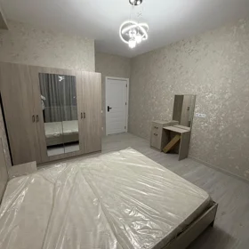 In Baku 80.0 m² apartment is for rent - Image 10
