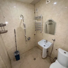 In Baku 45.0 m² apartment is for rent - Image 2