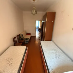 In Baku 45.0 m² apartment is for rent - Image 4