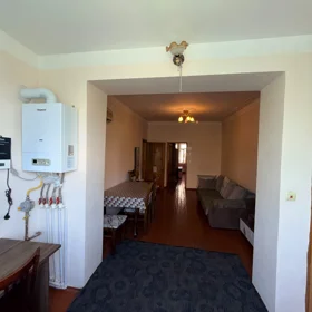 In Baku 45.0 m² apartment is for rent - Image 5