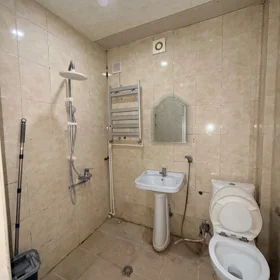 In Baku 45.0 m² apartment is for rent - Image 10