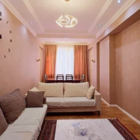 In Khirdalan 100.0 m² apartment is for rent - Image 2