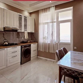 In Khirdalan 100.0 m² apartment is for rent - Image 4