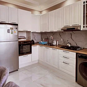 In Khirdalan 100.0 m² apartment is for rent - Image 6
