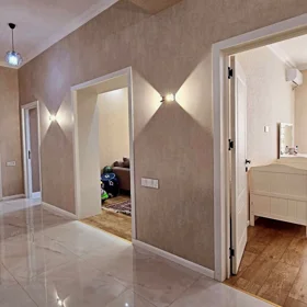 In Khirdalan 100.0 m² apartment is for rent - Image 7