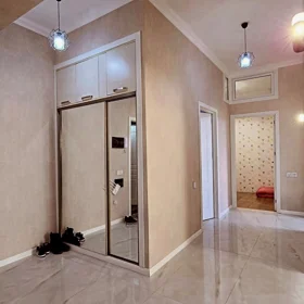 In Khirdalan 100.0 m² apartment is for rent - Image 8