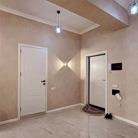 In Khirdalan 100.0 m² apartment is for rent - Image 9