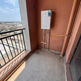 In Sumgayit 77.0 m² apartment is for sale - Image 7