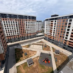 In Sumgayit 77.0 m² apartment is for sale - Image 8