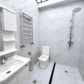 In Baku 90.0 m² apartment is for sale - Image 8