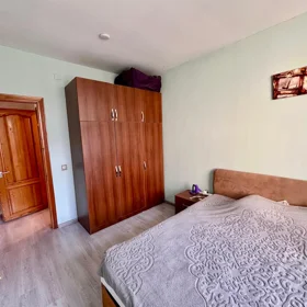 In Baku 75.0 m² apartment is for rent - Image 7