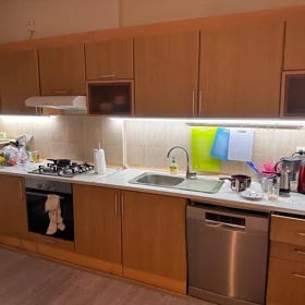 In Baku 75.0 m² apartment is for rent - Image 8