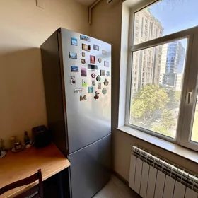 In Baku 75.0 m² apartment is for rent - Image 10