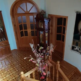 In Baku 385.0 m² house with 5.0 rooms is for rent - Image 9