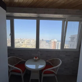 In Baku 75.0 m² apartment is for sale - Image 2