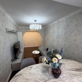In Baku 75.0 m² apartment is for sale - Image 4