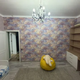 In Baku 60.0 m² apartment is for sale - Image 2