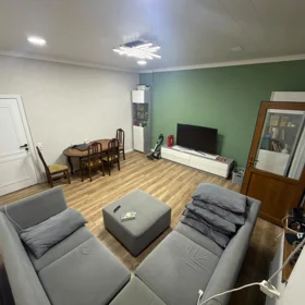 In Baku 60.0 m² apartment is for sale - Image 7
