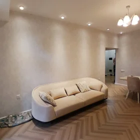 In Baku 96.0 m² apartment is for rent - Image 2