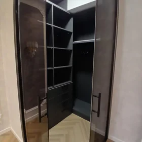 In Baku 96.0 m² apartment is for rent - Image 7