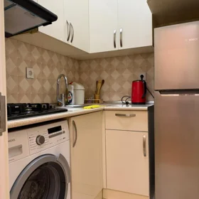 In Baku 60.0 m² apartment is for rent - Image 6
