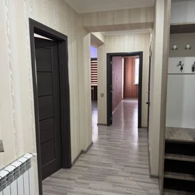 In Baku 120.0 m² apartment is for rent - Image 2
