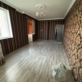 In Baku 120.0 m² apartment is for rent - Image 3