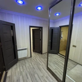 In Baku 120.0 m² apartment is for rent - Image 8