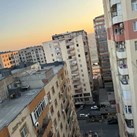 In Baku 120.0 m² apartment is for rent - Image 9