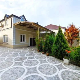 In Xəzər rayonu 250.0 m² house with 7.0 rooms is for sale - Image 3