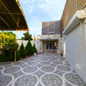 In Xəzər rayonu 250.0 m² house with 7.0 rooms is for sale - Image 4