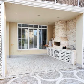 In Xəzər rayonu 250.0 m² house with 7.0 rooms is for sale - Image 5