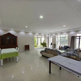 In Xəzər rayonu 250.0 m² house with 7.0 rooms is for sale - Image 7