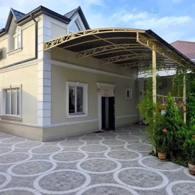 In Xəzər rayonu 250.0 m² house with 7.0 rooms is for sale - Image 10