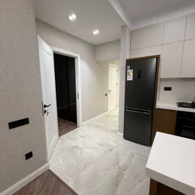 In Baku 90.0 m² apartment is for rent - Image 4