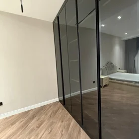 In Baku 90.0 m² apartment is for rent - Image 10