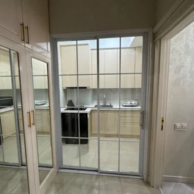 In Baku 60.0 m² apartment is for rent - Image 4