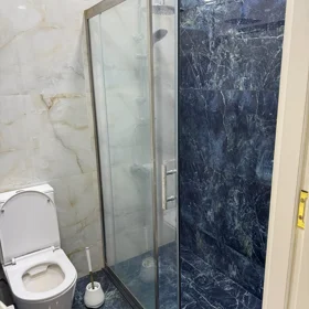 In Baku 60.0 m² apartment is for rent - Image 7