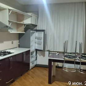 In Baku 103.0 m² apartment is for rent - Image 2