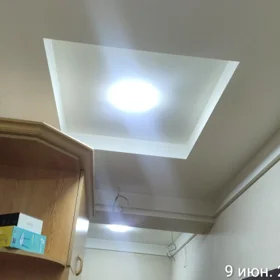 In Baku 103.0 m² apartment is for rent - Image 3