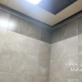 In Baku 103.0 m² apartment is for rent - Image 4