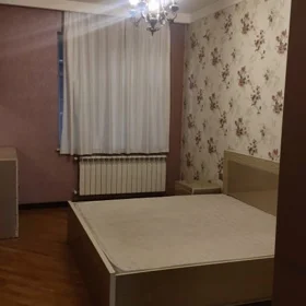 In Baku 103.0 m² apartment is for rent - Image 6