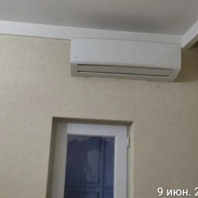 In Baku 103.0 m² apartment is for rent - Image 8