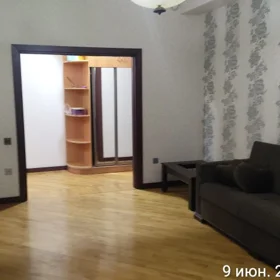 In Baku 103.0 m² apartment is for rent - Image 9