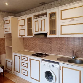 In Binəqədi rayonu 120.0 m² house with 3.0 rooms is for rent - Image 5
