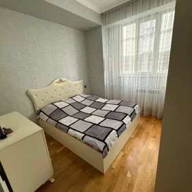 In Khirdalan 85.0 m² apartment is for rent - Image 4