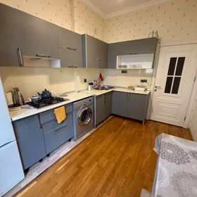 In Khirdalan 85.0 m² apartment is for rent - Image 8